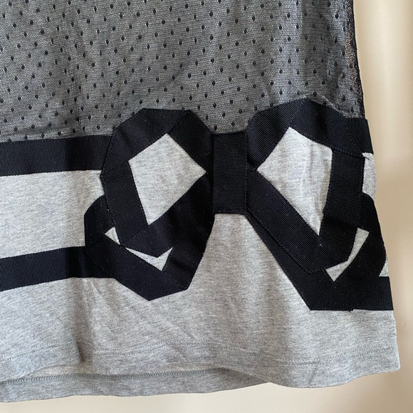 RED VALENTINO - Picture 2 of 6